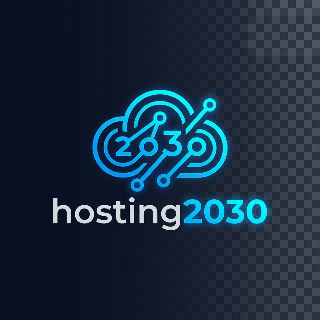 Hosting2030 Logo